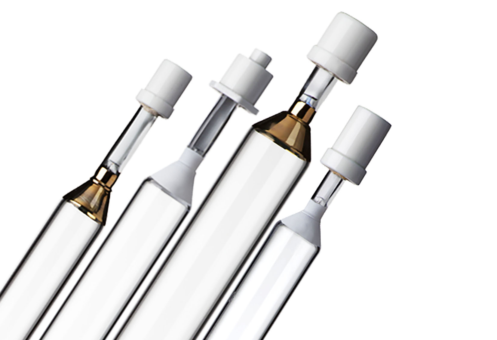UV Lamps - Original and Replacement UV Curing Lamps